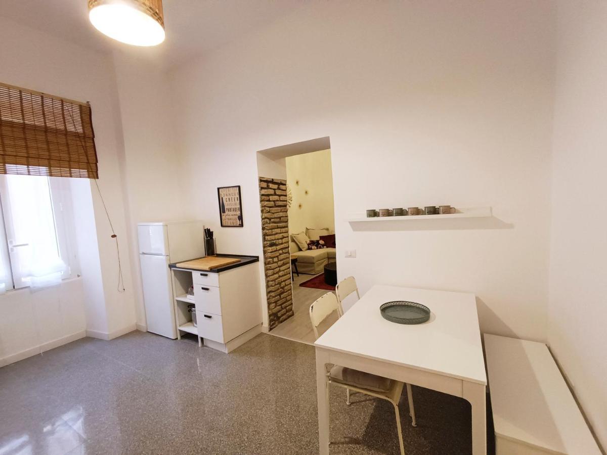 Giulio Cesare 78 Apartment 罗马 外观 照片