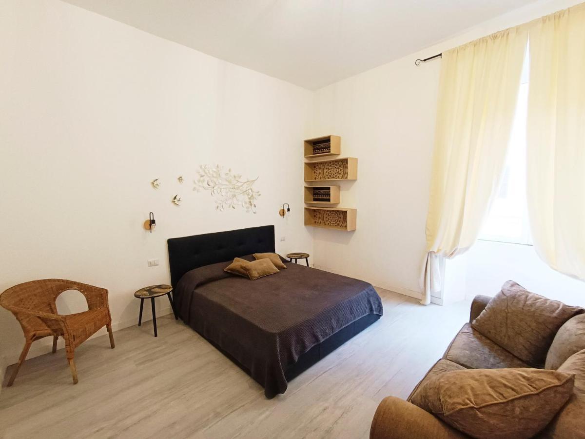 Giulio Cesare 78 Apartment 罗马 外观 照片