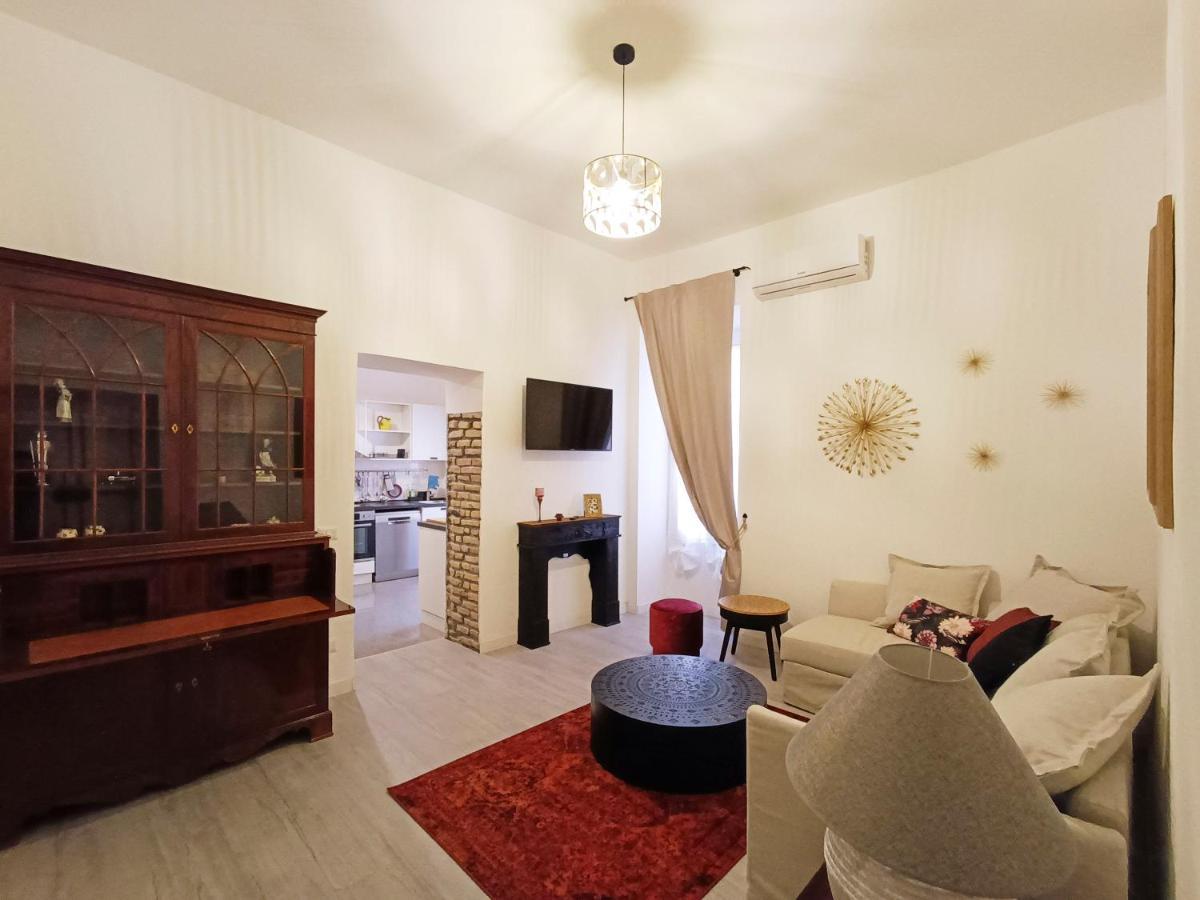 Giulio Cesare 78 Apartment 罗马 外观 照片