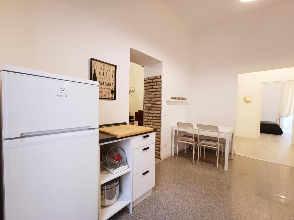 Giulio Cesare 78 Apartment 罗马 外观 照片