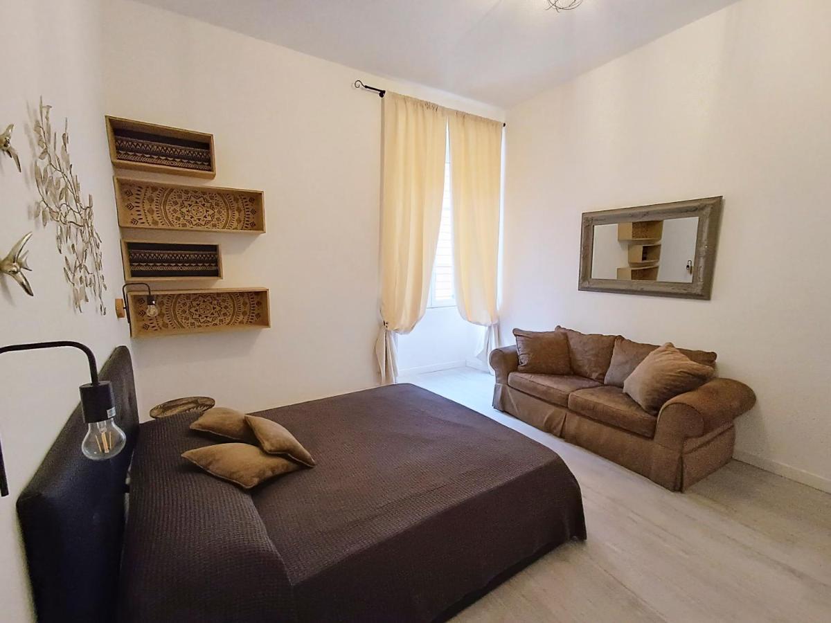 Giulio Cesare 78 Apartment 罗马 外观 照片